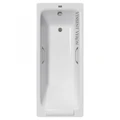 Чугунная ванна Italon 170x70x45 с антискользящим покрытием VIT1707045-AS