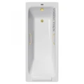 Чугунная ванна Italon 170x70x45 с антискользящим покрытием VIT1707045-AS
