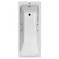 Чугунная ванна Italon 170x70x45 с антискользящим покрытием VIT1707045-AS