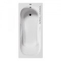 Чугунная ванна Aura 170x75x42 с антискользящим покрытием VAU1707542-AS