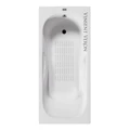 Чугунная ванна Aura 180x80x45 с антискользящим покрытием VAU1808045-AS