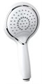 Душевая лейка Timo SL-412 white 4620760394094 - фото 49825