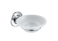 Мыльница Timo Nelson 150021/00 chrome 4620760396012