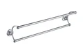 Полотенцедержатель двойной Timo Nelson 150056/00 chrome 4620760396128