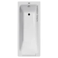 Чугунная ванна Italon 170x70x45 VIT1707045