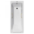 Чугунная ванна Italon 170x70x45 VIT1707045