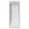 Чугунная ванна Italon 170x70x45 VIT1707045