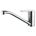 Смеситель для кухни Azario керамический картридж, хром (AZ-WSA654235AJ) AZ-WSA654235AJ