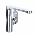 Смеситель для кухни AZARIO Виано, хром (AZ-15834431) AZ-15834431