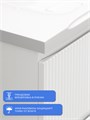 Тумба с раковиной в ванную ИТАНА Кейт, напольная 4657843672305