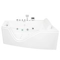 Акриловая ванна Gemy G9056 K R 759 - фото 50230