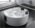 Акриловая ванна Gemy G9063 K 767 - фото 50241 Акриловая ванна Gemy G9063 K 767 - фото 50241