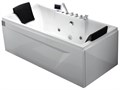 Акриловая ванна Gemy G9065 K L 770 - фото 50244
