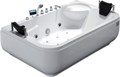 Акриловая ванна Gemy G9085 K R 794 - фото 50310