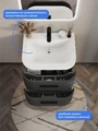 Тумба с раковиной в ванную ИТАНА Реддис, подвесная 4657839162575