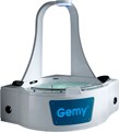 Акриловая ванна Gemy G9070 K 998 - фото 50349