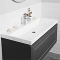 Тумба с раковиной в ванную ИТАНА Верона 2.0, подвесная 4657821041017