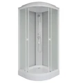 Душевая кабина Niagara Promo P90/13/MT (90х90х215) 3 места P90/13/MT