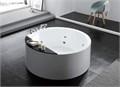 Акриловая ванна Gemy G9230 K 2077 - фото 50523 Акриловая ванна Gemy G9230 K 2077 - фото 50523