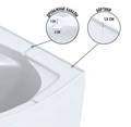 Душевая кабина Niagara Promo P120/80/26Q/MT (120х80х215) 4 места P120/80/26Q/MT