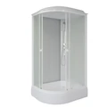 Душевая кабина Niagara Promo P100/80/26R/MT (100х80х215) 4 места P100/80/26R/MT