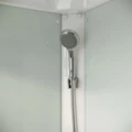 Душевая кабина Niagara Light L90/17 (90х90х215) 3 места L90/17