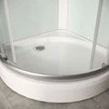 Душевая кабина Niagara Light L90/17 (90х90х215) 3 места L90/17