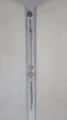 Душевая кабина Niagara Light L90/17 (90х90х215) 3 места L90/17