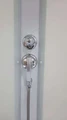 Душевая кабина Niagara Light L90/17 (90х90х215) 3 места L90/17