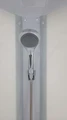 Душевая кабина Niagara Light L90/17 (90х90х215) 3 места L90/17