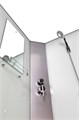 Душевая кабина Niagara Classic NG-33084-14LBKT (100х80х210) средний поддон(26см),стекло матовое,4 места 330844LBKT
