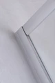 Душевое ограждение Niagara Nova NG-6602-08 (100х100х195) квадрат,хром,дверь распашная,стекло прозрачное,1 место 66020811