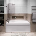 Экран Niagara Atrio NG-A180 к ванне NG-A18070 NG-A180