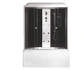 Душевая кабина Niagara Ultra NG-5170-01 (170х75х220) высокий поддон(56см),стекло тонированное,4 места 51700134