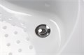Душевая кабина Niagara Classic NG-33194-14RBK (110х90х200) средний поддон(26см),стекло матовое,4 места 331944RBK