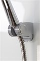Душевая кабина Niagara Classic NG-33194-14RBK (110х90х200) средний поддон(26см),стекло матовое,4 места 331944RBK