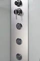 Душевая кабина Niagara Classic NG-33194-14LG (110х90х215) средний поддон(26см),стекло матовое,4 места 331944LG