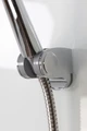 Душевая кабина Niagara Classic NG-33094-14LG (100х90х215) средний поддон(26см),стекло матовое,4 места 330944LG