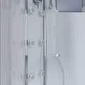 Душевая кабина Niagara Ultra NG-301-01 (90х90х220) низкий поддон(16см),стекло матовое,4 места 3010164