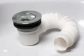 Душевая кабина Niagara Classic NG-33184-14LBKTG (110х80х210) средний поддон(26см),стекло матовое,4 места 331844LBKTG