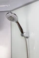 Душевая кабина Niagara Classic NG-33184-14RP (110х80х215) средний поддон(26см),стекло матовое,4 места 331844RP