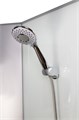 Душевая кабина Niagara Classic NG-2309-14BKG (100х100х200) высокий поддон(40см),стекло матовое,4 места 23091424BKG