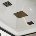 Душевая кабина Niagara Standart ST100/80/15Q/BL (100х80х215) прямоугольник,поддон 15см,распашная,проф.черный,3 места ST100/80/15Q/BL