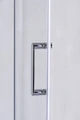 Душевое ограждение Niagara Nova NG-6612-08 (120х80х195) прямоугольник,хром,дверь раздвижная,стекло прозрачное,1 место 661208123