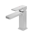 Смеситель для раковины Grossman Style 510.K35.05.100 хром глянцевый,1 место 510.K35.05.100