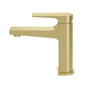 Смеситель для раковины Grossman Classic 510.K35.04.320 золото сатиновый,1 место 510.K35.04.320