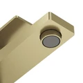 Смеситель для раковины Grossman Classic 510.K35.04.320 золото сатиновый,1 место 510.K35.04.320