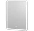 Зеркало LEO (700*800*45) LED с сенсорным выкл. и подогревом 167080