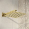 Душевая система скрытого монтажа Grossman Style 501.K35.05.320 золото сатиновый,1 место 501.K35.05.320
