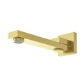Душевая система скрытого монтажа Grossman Style 501.K35.05.320 золото сатиновый,1 место 501.K35.05.320